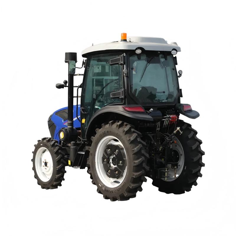 100 PSst TBL Farm Traktor