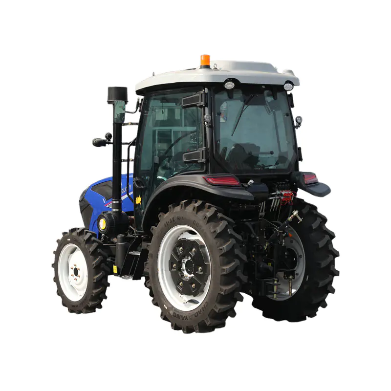 100 PSst TBL Farm Traktor