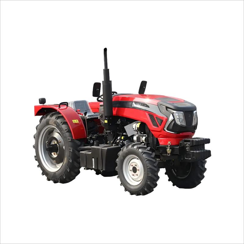 100 PSst TD Farm Traktor