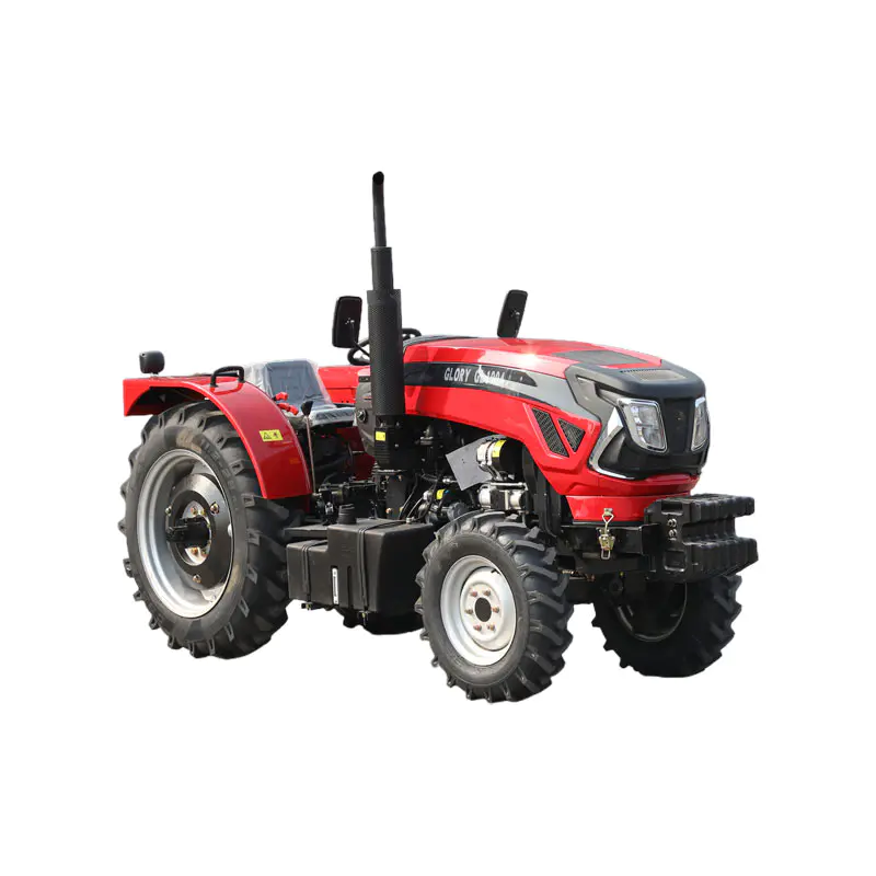 100 PSst TD Farm Traktor