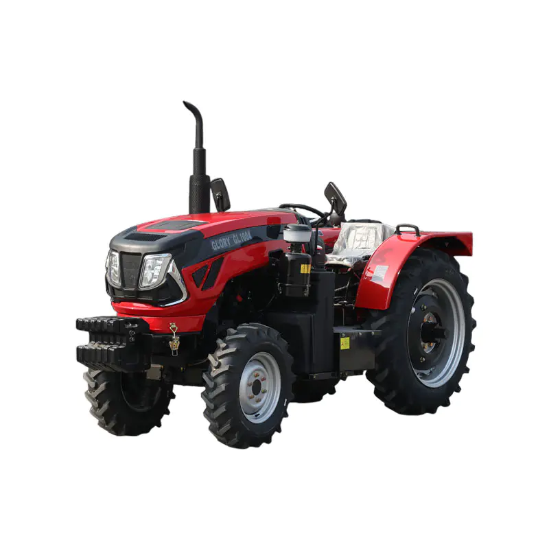 100 PSst TD3S Farm Traktor
