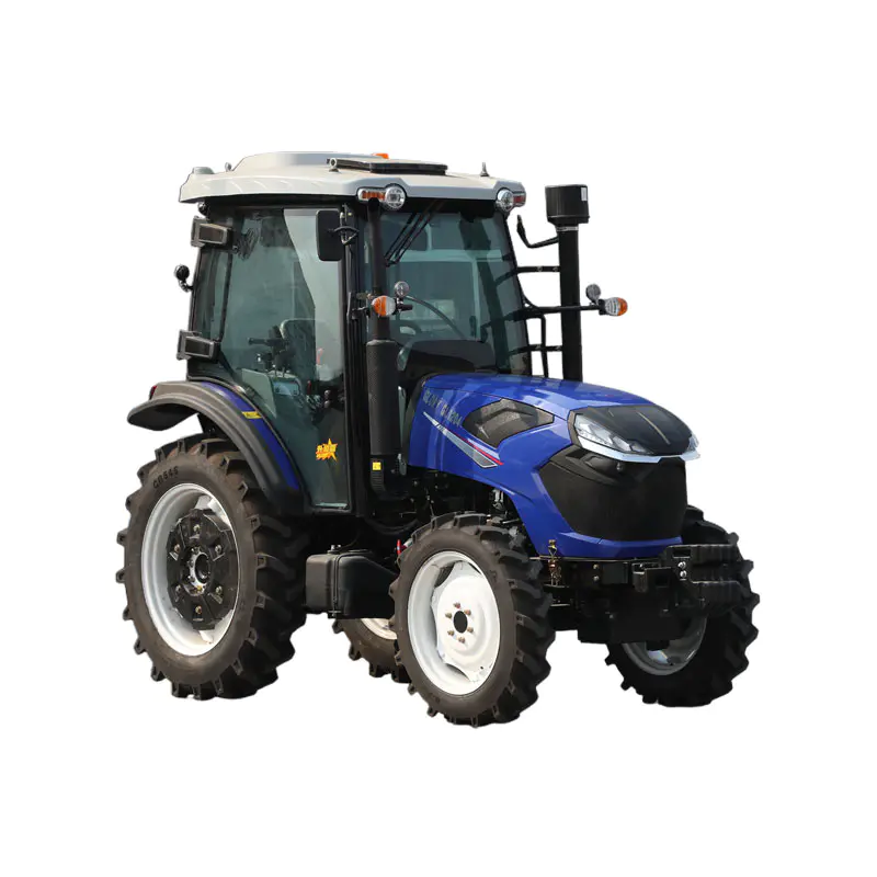 120 PSst TD3S Farm Traktor