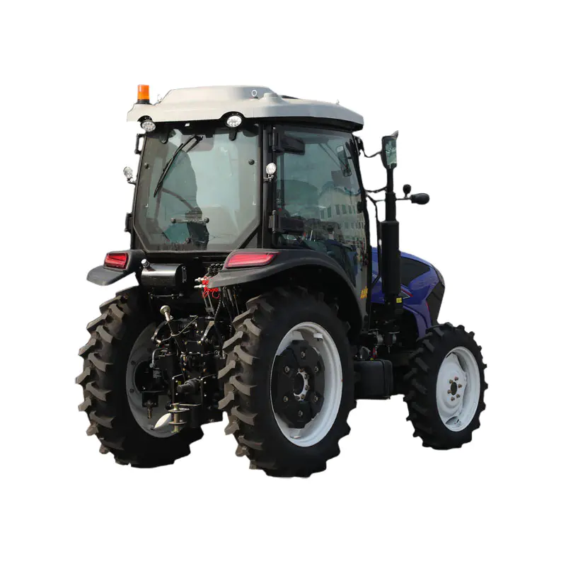 180 PS -Farm -Traktor Diesel