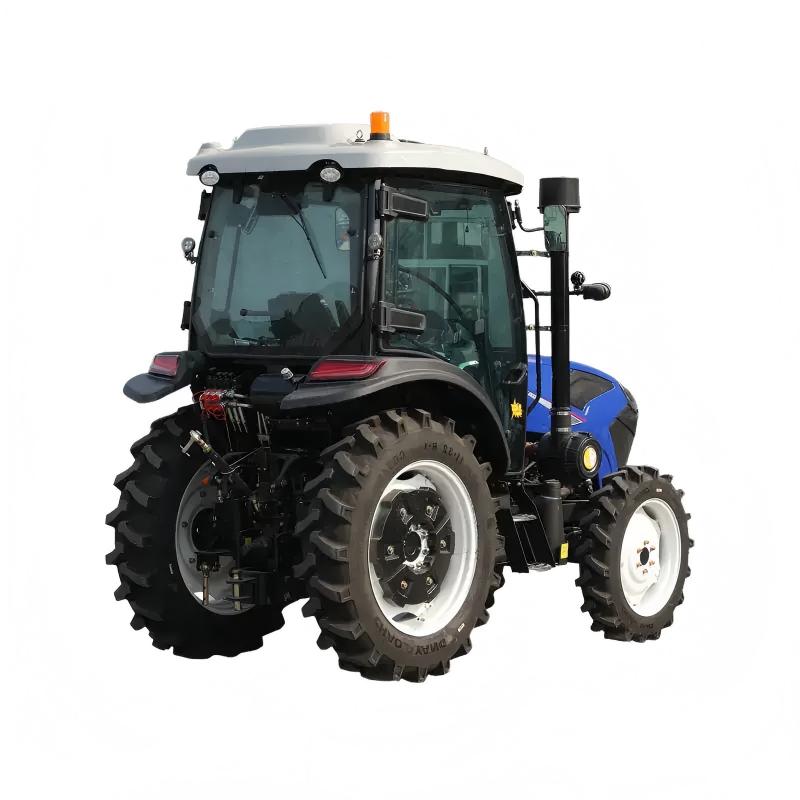 180 PSst TD Farm Traktor