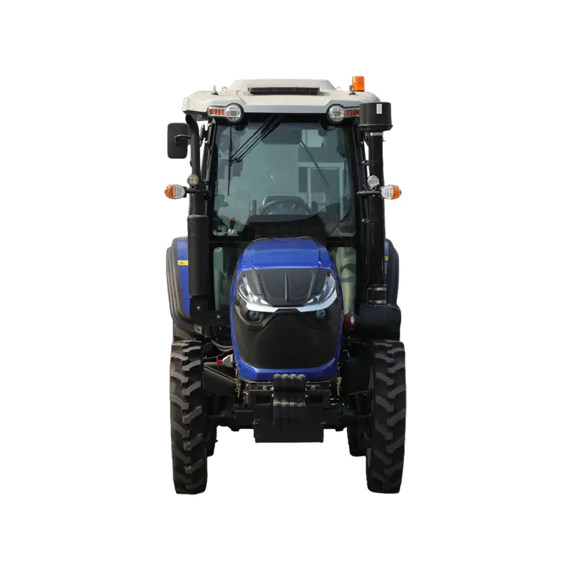 200 -PS -Farm -Traktor Diesel