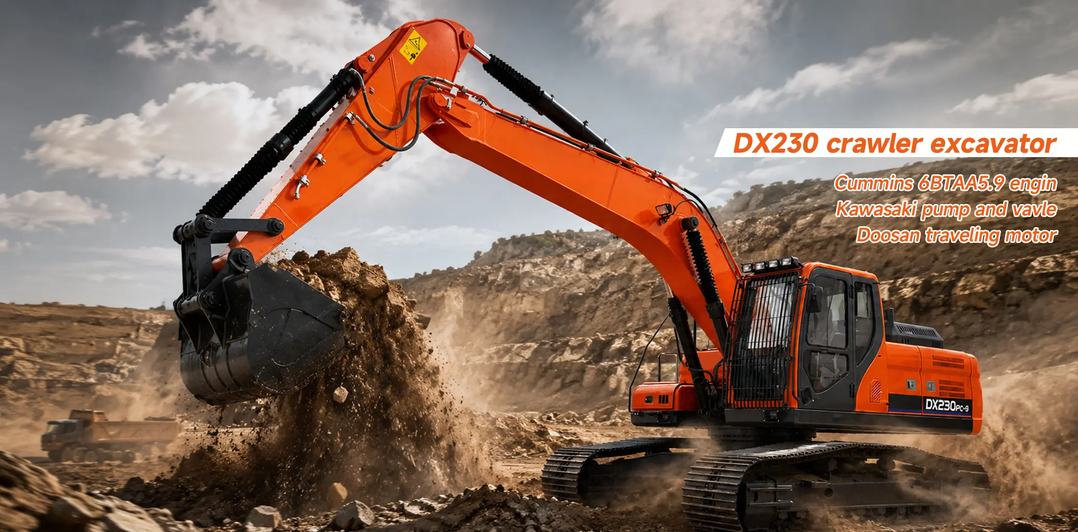 Radlader