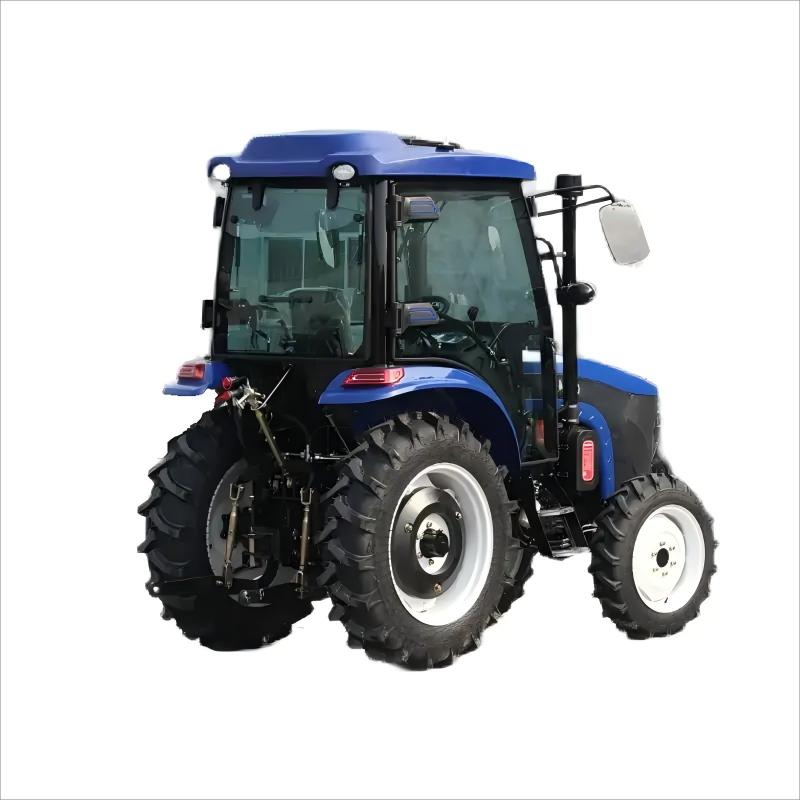 240 -PS -Farm -Traktor Diesel