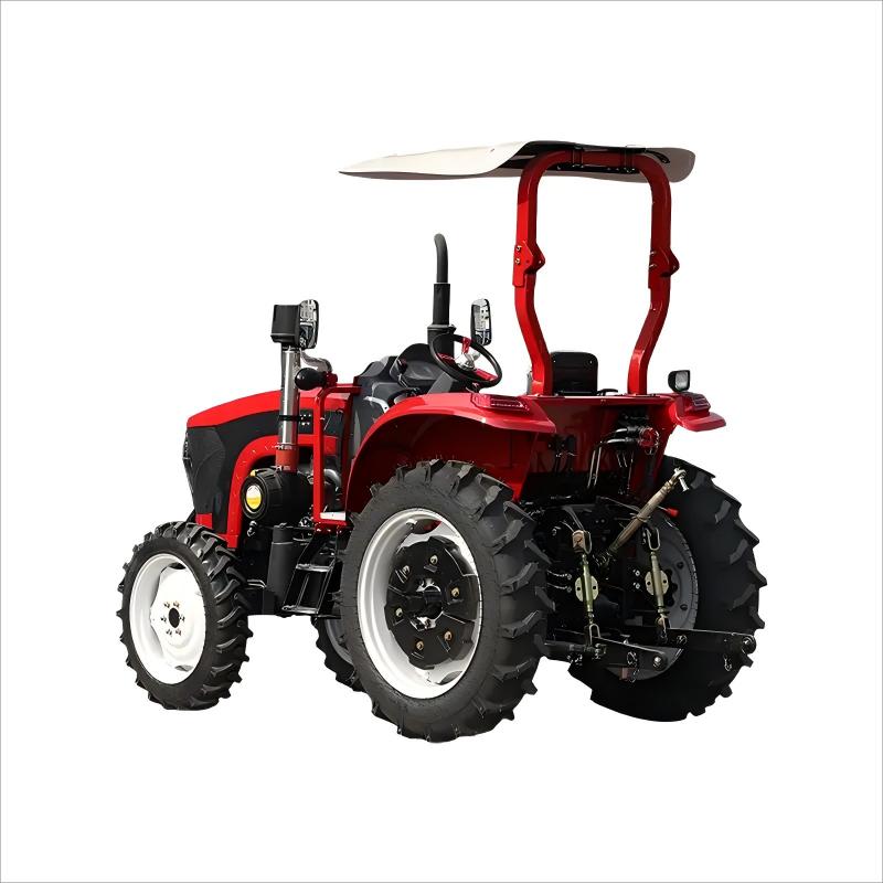 25 -PS -Farmtraktor