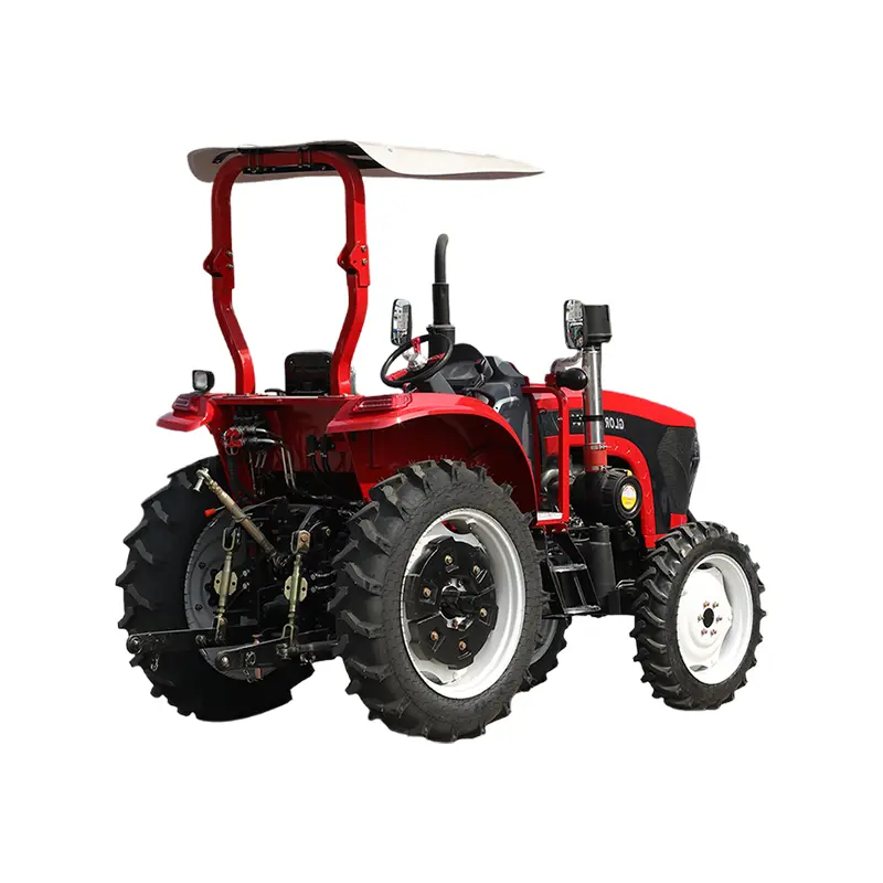 25 -PS -Ty -Farm -Traktor