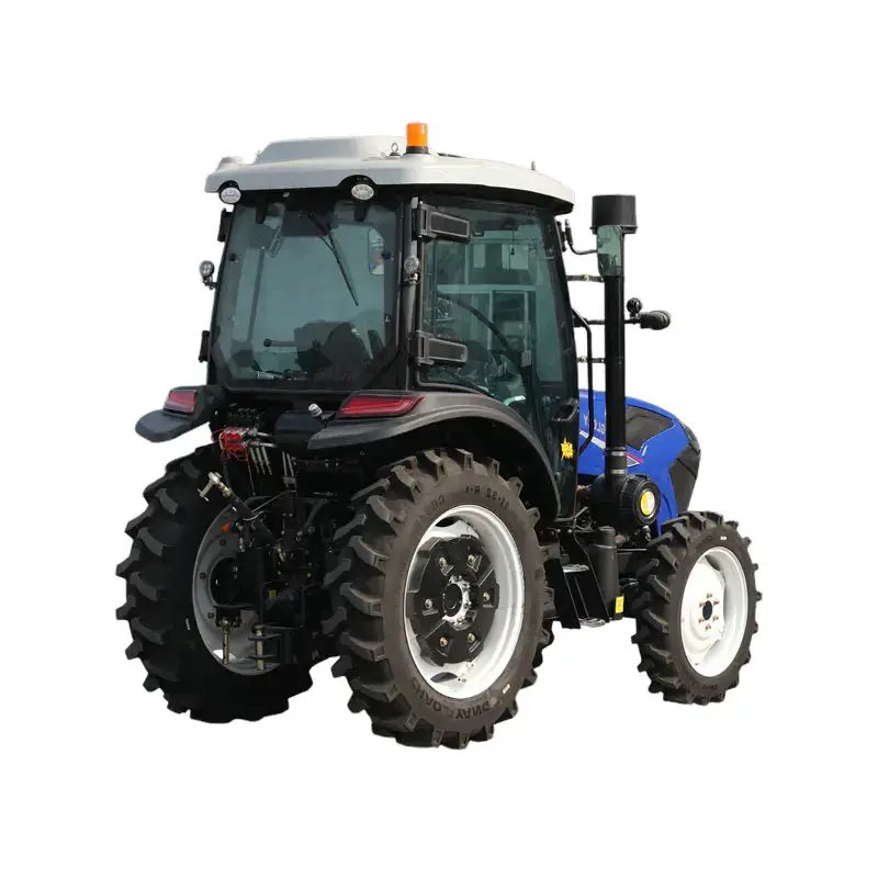260 PS Farmtraktor Diesel