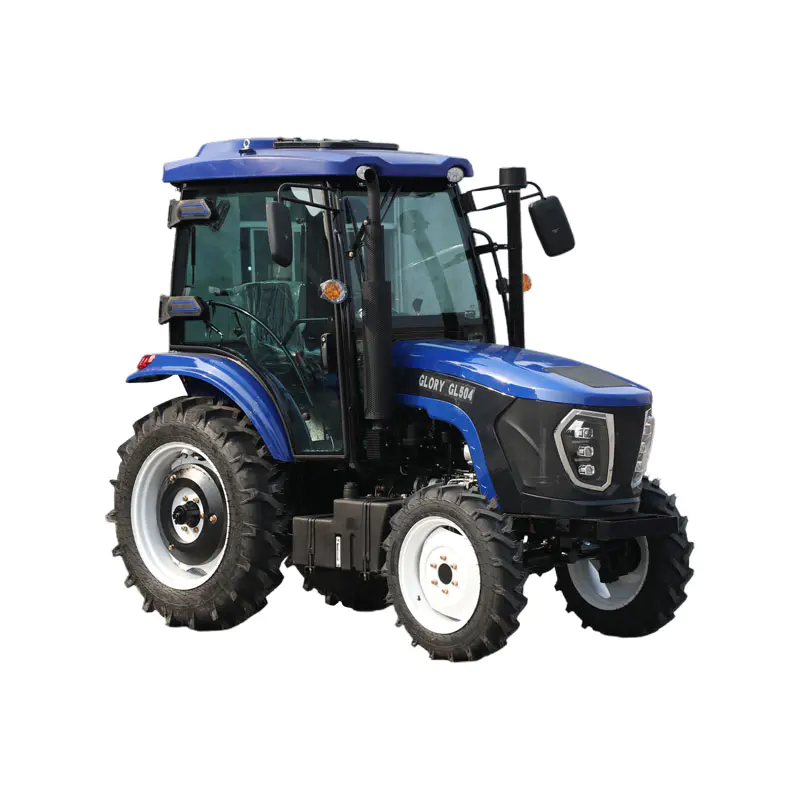 50 PSst TBS Farm Traktor