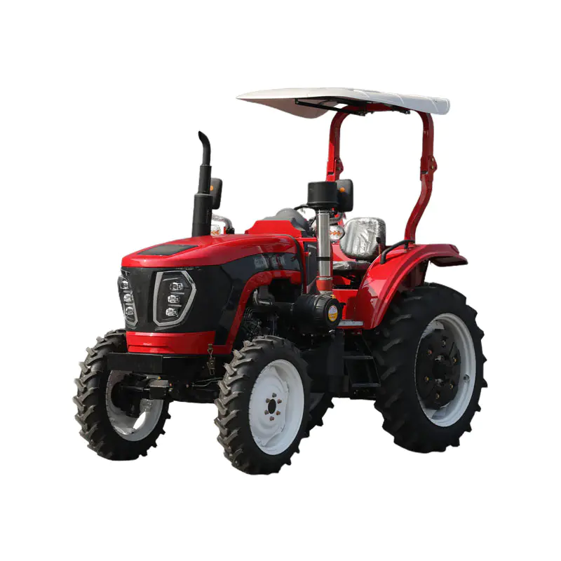 70 PSst TBL Farm Traktor
