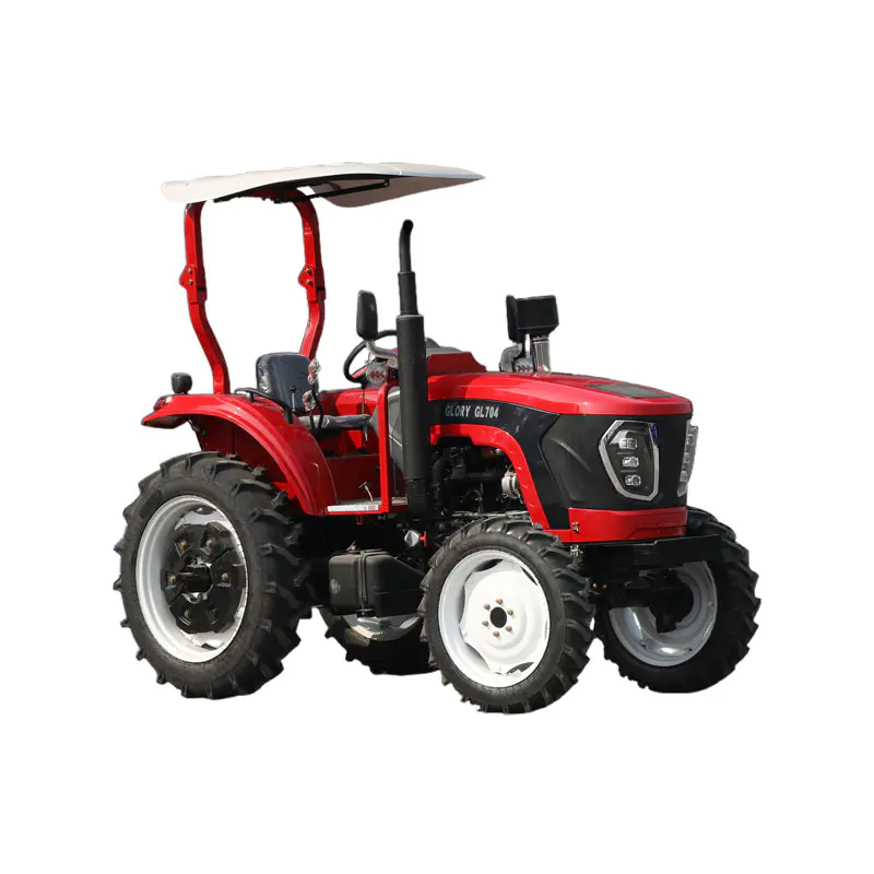 70 PSst TBS Farm Traktor