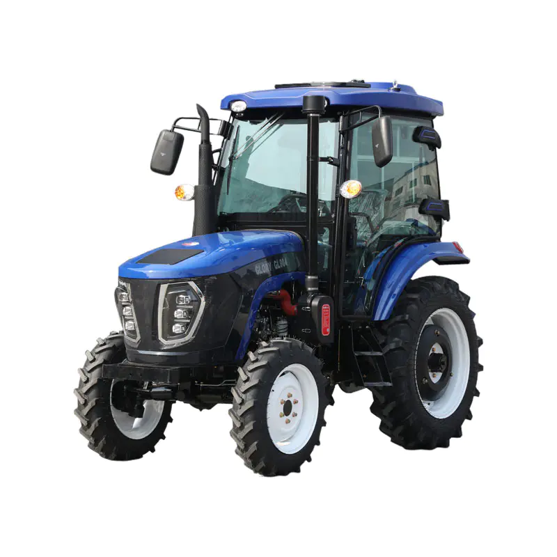90 PSst TBL Farm Tractor