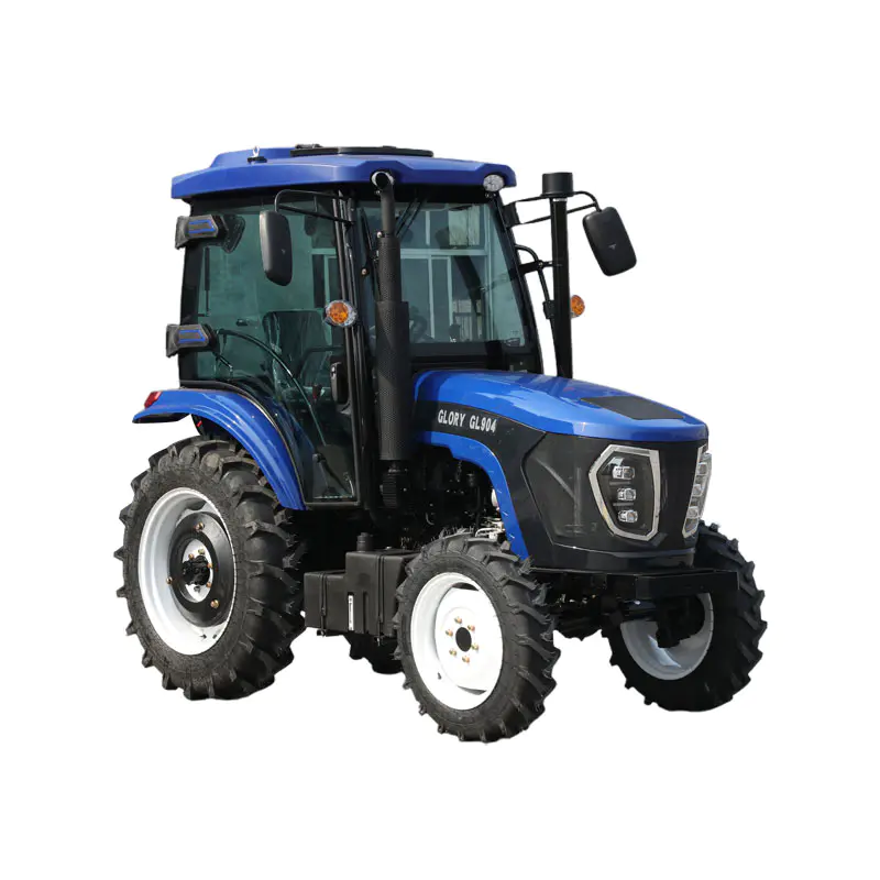 90 PSst TD3S Farm Traktor
