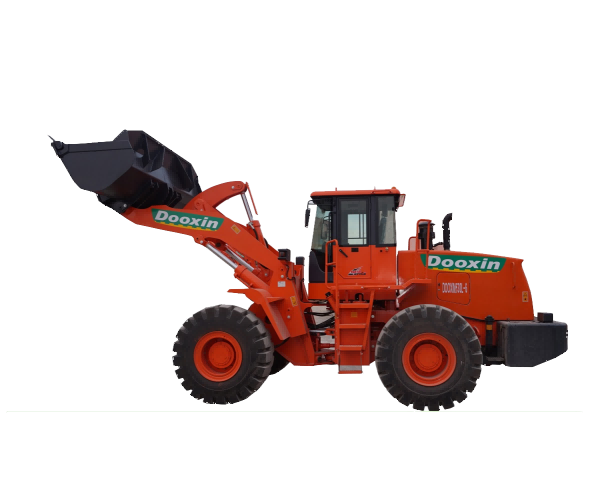DX 530L-6 Tonnen Radlader