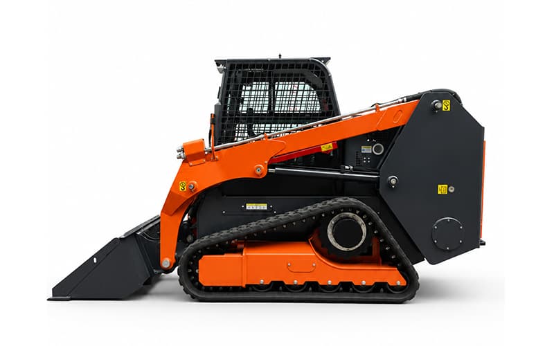 Kompaktlader TR2200